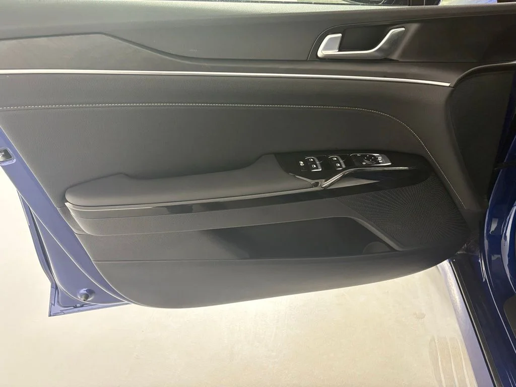 New 2026 Yacht Blue Kia GT-Line FWD image 14