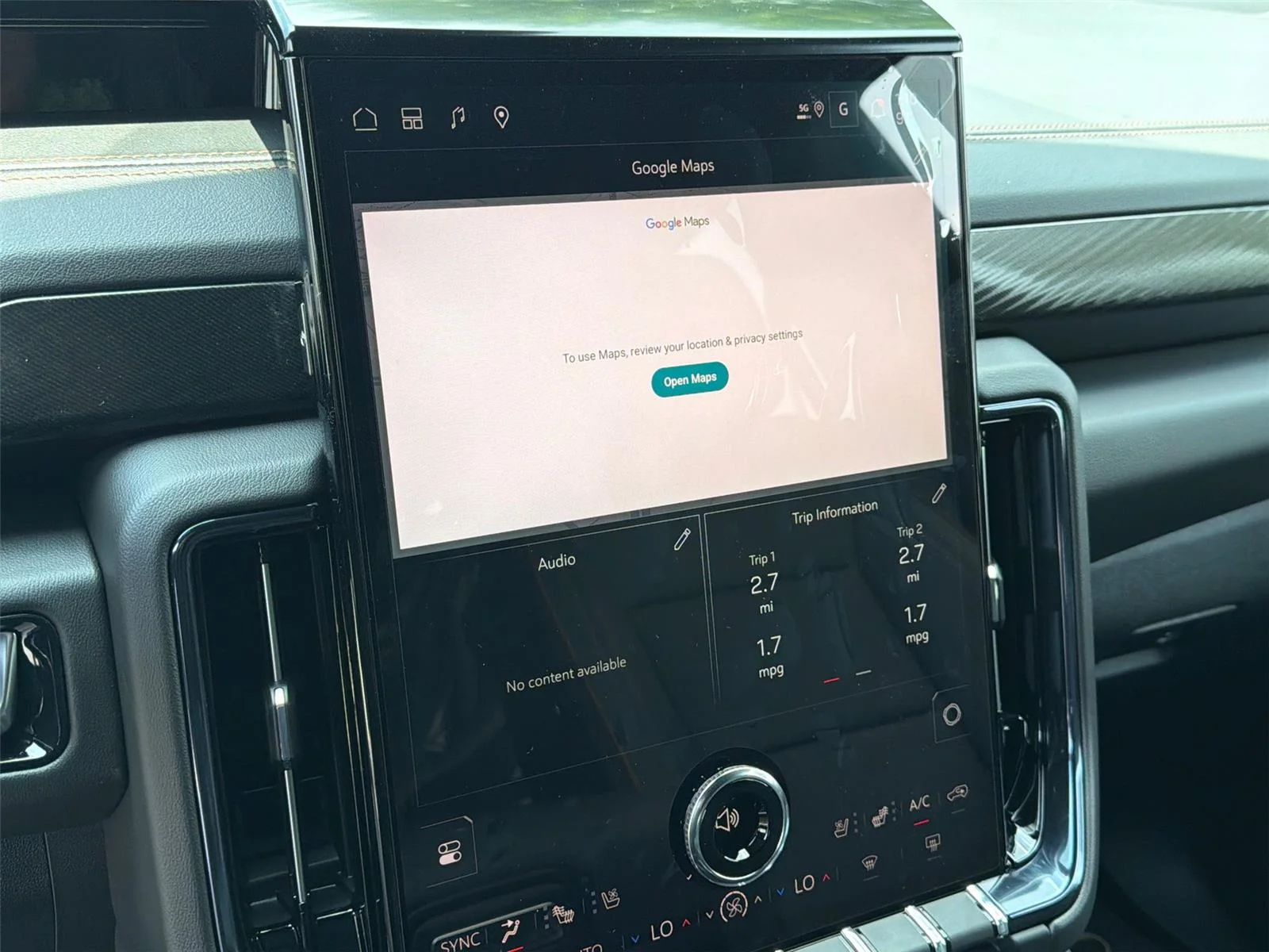 2026 GMC Yukon AT4 - Photo 25