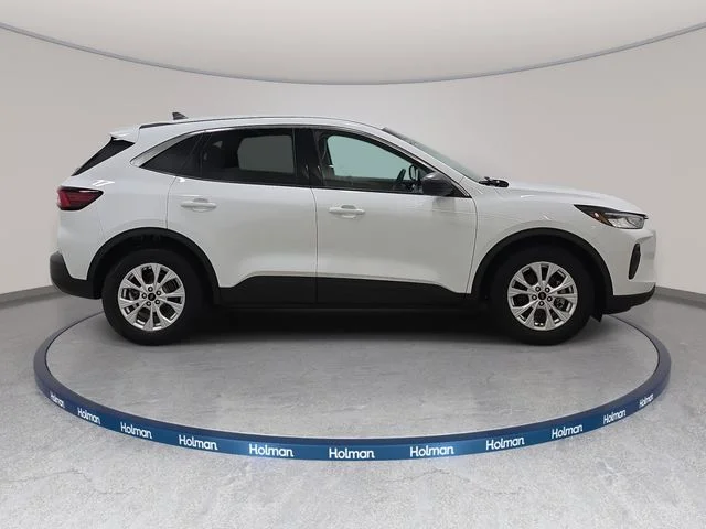 Certified Used 2023 Oxford White Ford Active image 4