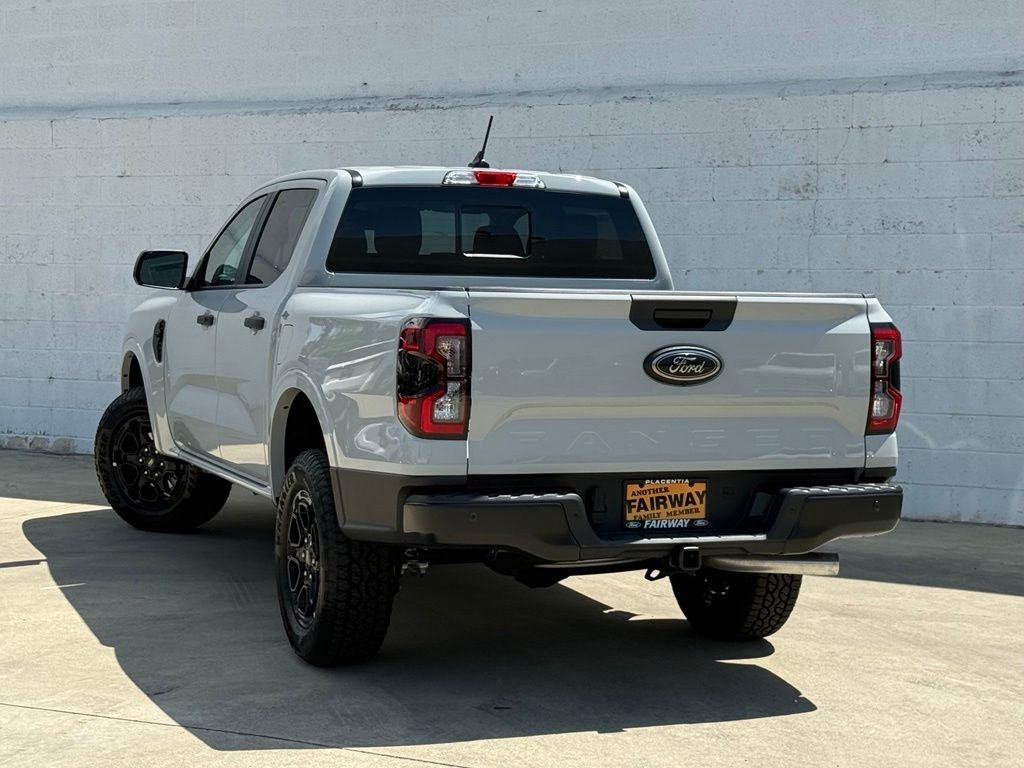 New 2026 Avalanche Ford XLT image 4