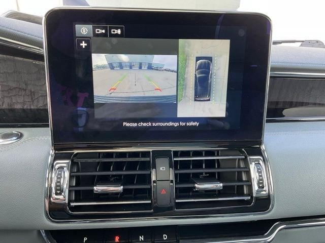 Used 2019 Ingot Silver Metallic Lincoln Reserve image 41