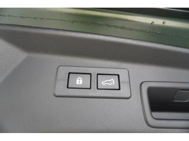 New 2026 DEEP EMERALD GREEN PEARL Subaru Limited image 28