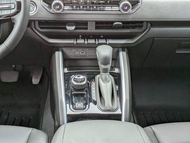 Used 2026 Black Chevrolet Trail Boss image 19