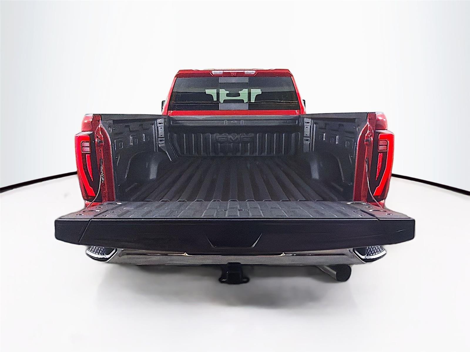 2026 GMC Sierra 2500HD SLT - Photo 27
