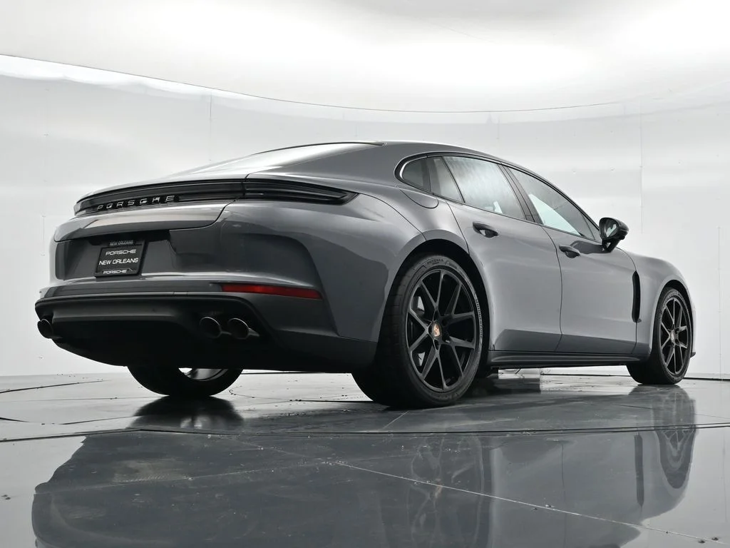 2026 Porsche Panamera Base - Photo 31