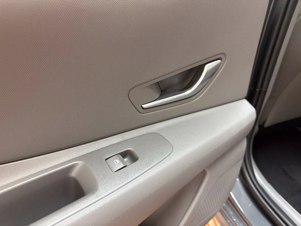 New 2026 Ecotronic Gray Hyundai Blue image 18