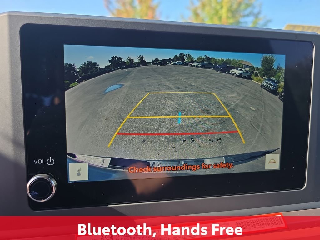 2025 Toyota Tacoma TRD Sport - Photo 27