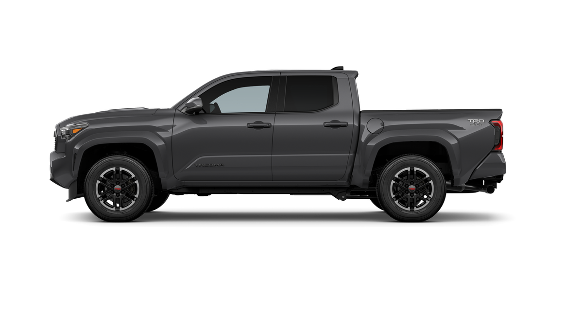 New 2026 Underground Toyota TRD Sport image 4