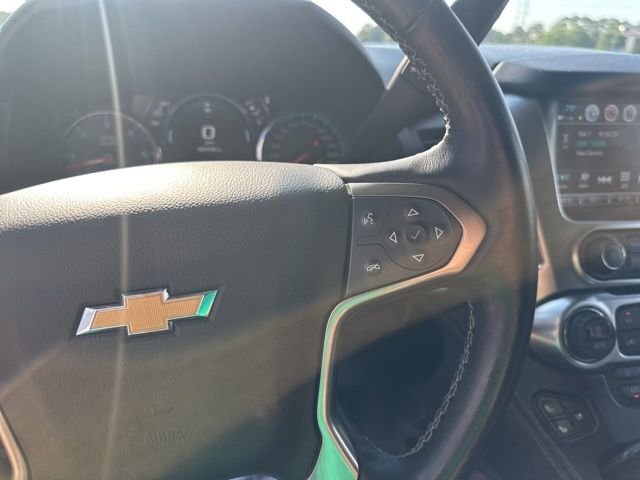 Used 2019 Gray Chevrolet Premier image 15