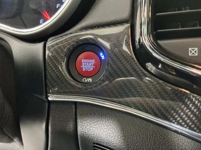 2021 Jeep Grand Cherokee SRT - Photo 23
