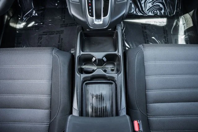 Used 2022 Black Honda Special Edition image 21