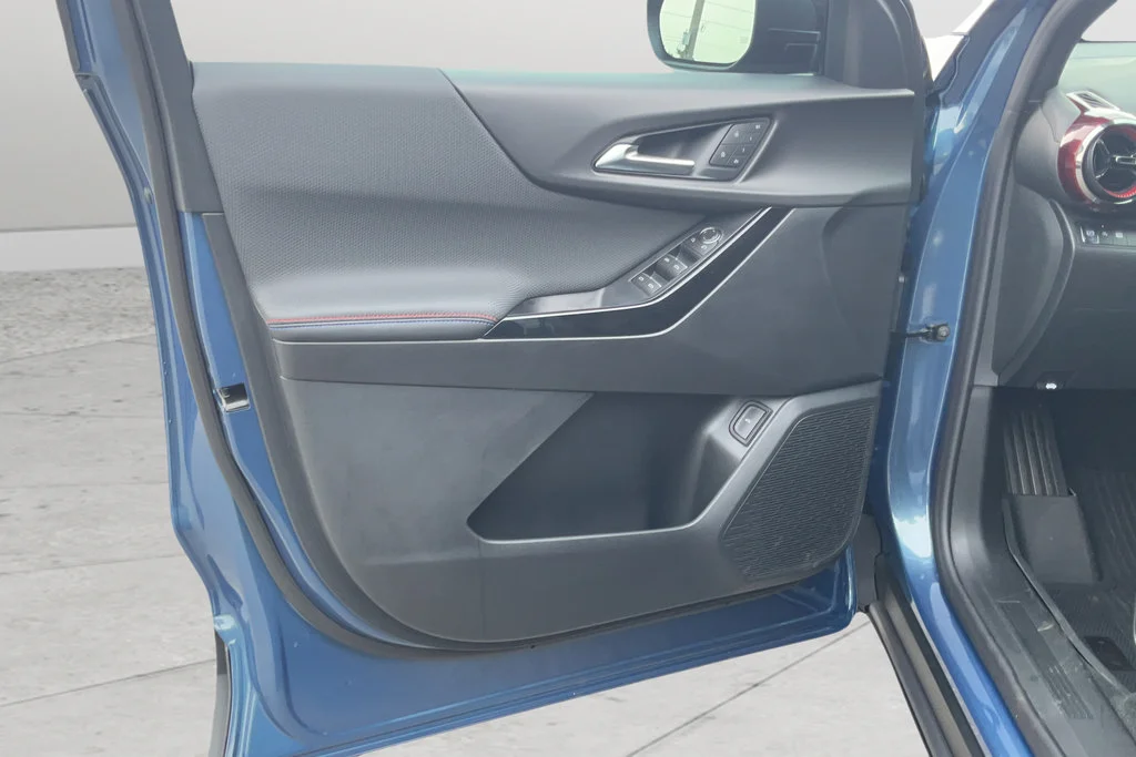 2026 Chevrolet Equinox RS - Photo 9