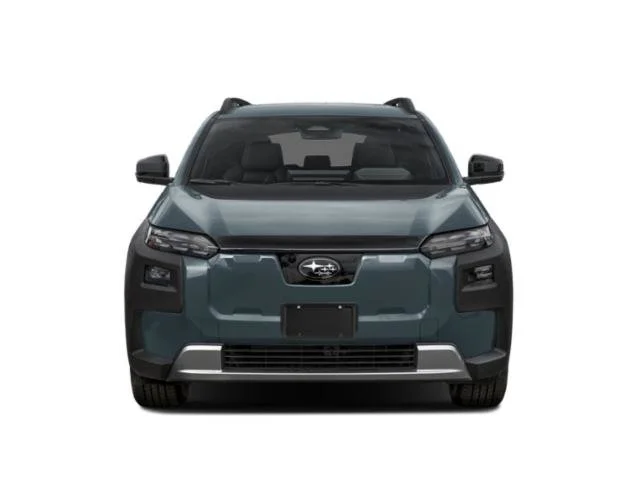 New 2027 CRYSTAL WHITE PEARL Subaru Limited image 7