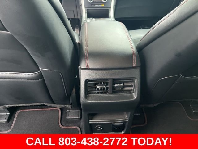 2022 Ford Edge ST-Line - Photo 15