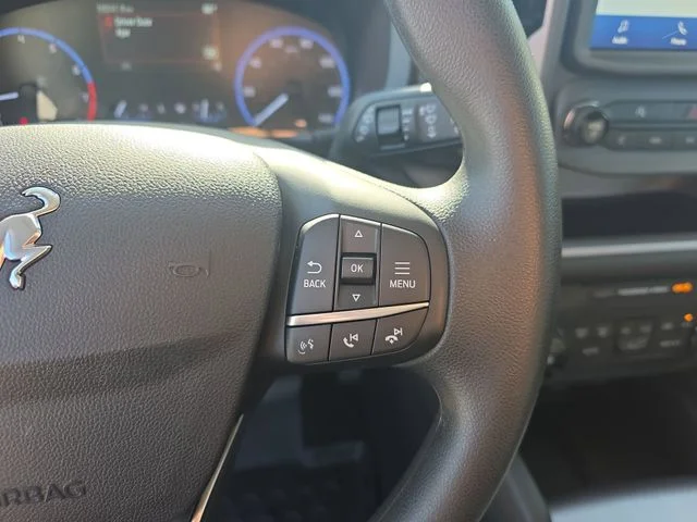 Used 2024 Green Ford Big Bend image 18