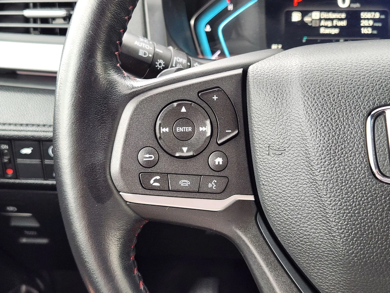Used 2024  Honda Sport image 27