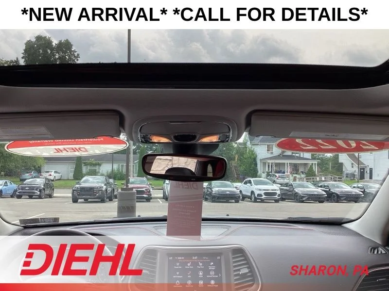 2022 Jeep Cherokee Trailhawk - Photo 27