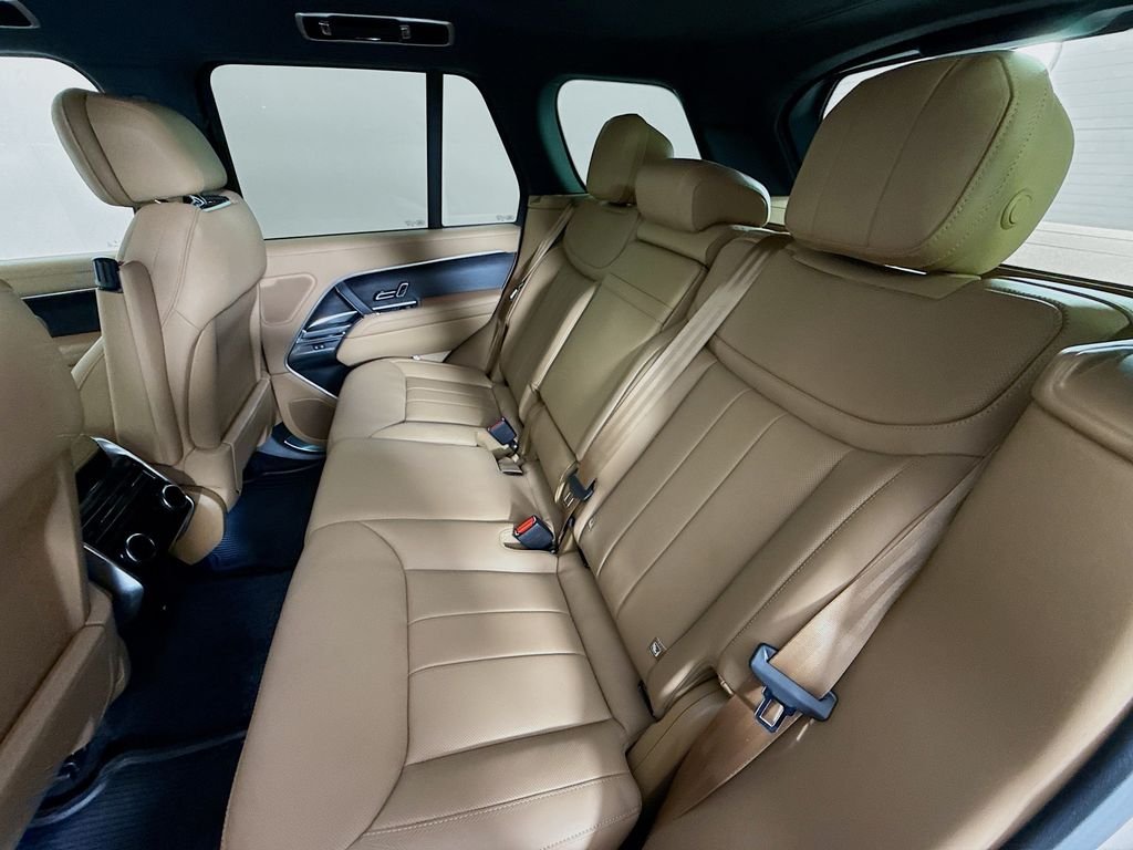 New 2026 Batumi Gold Land Rover SE image 26