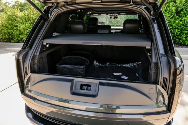 New 2026  Land Rover SE image 64