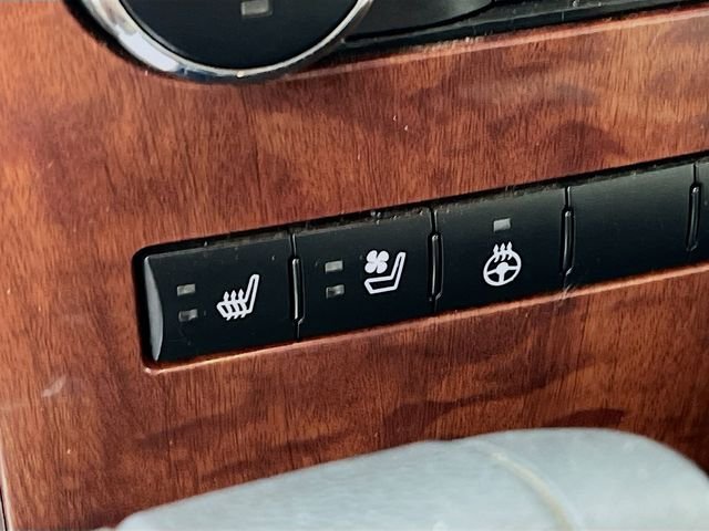 2011 RAM Ram 1500 Pickup Laramie Longhorn - Photo 20