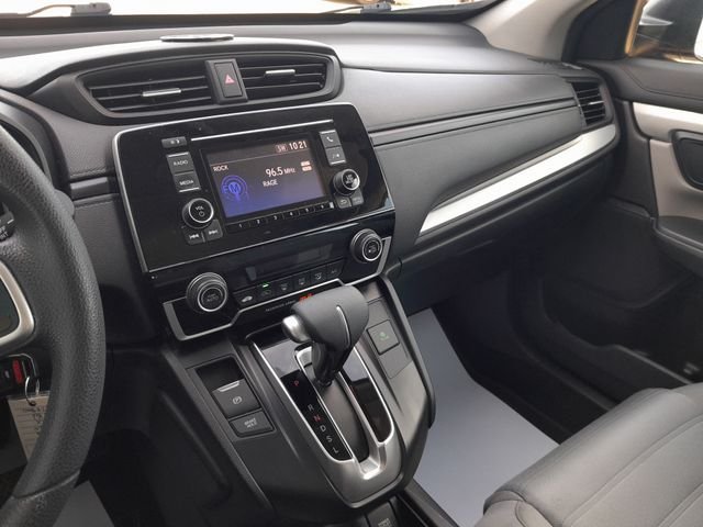 2019 Honda CR-V LX - Photo 19