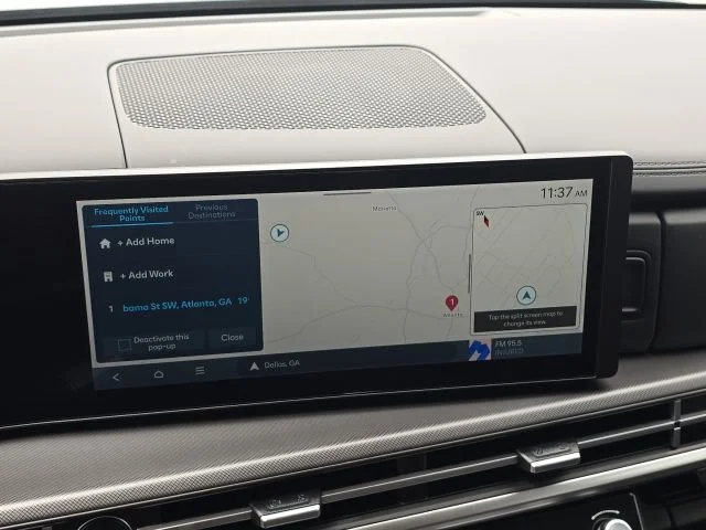 Used 2025 Gray Hyundai XRT image 31