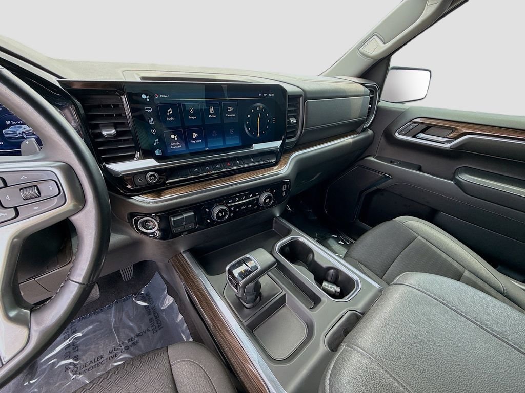 Used 2023 Gray Chevrolet RST image 35