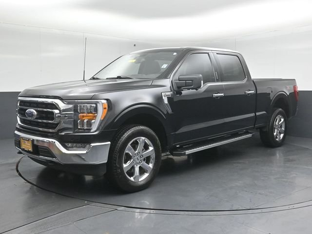 2023 FORD F-150 - Image 2