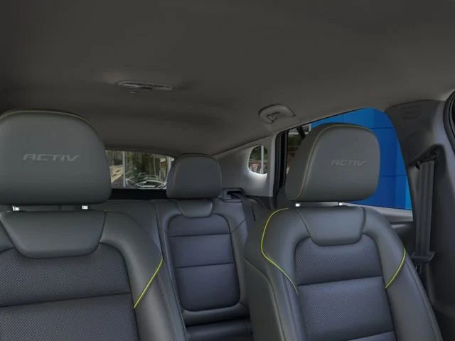 2026 Chevrolet Trax Activ - Photo 24