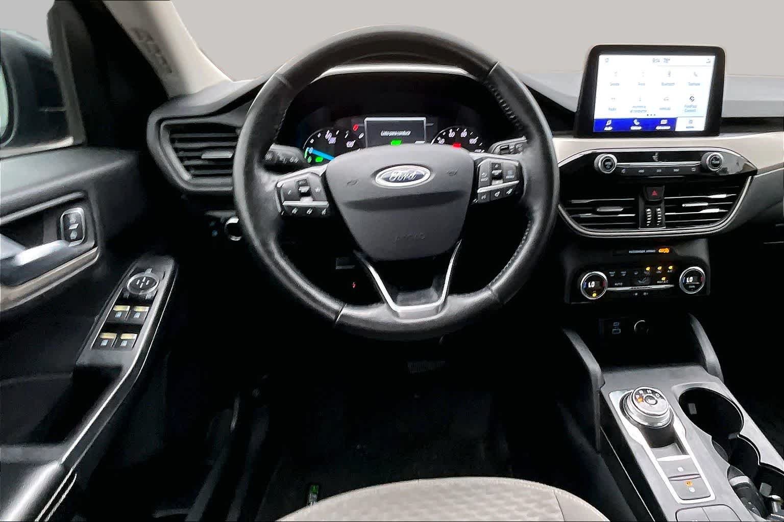 2021 Ford Escape SE - Photo 8