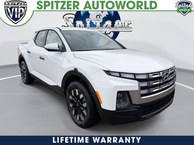 New 2026 White Hyundai SE AWD image 27