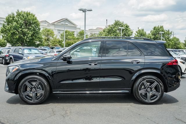 New 2026 Black Mercedes-Benz GLE 350 image 51