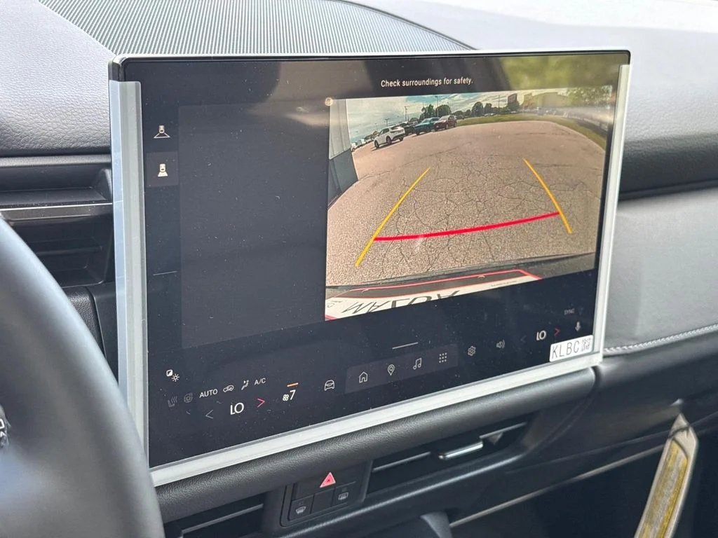 New 2026 Jet Black Mica Mazda 2.5 S Preferred image 23