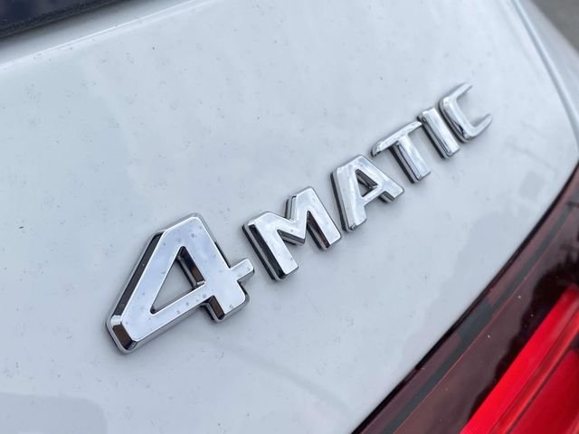 New 2026 Polar White Mercedes-Benz GLE 350 image 8
