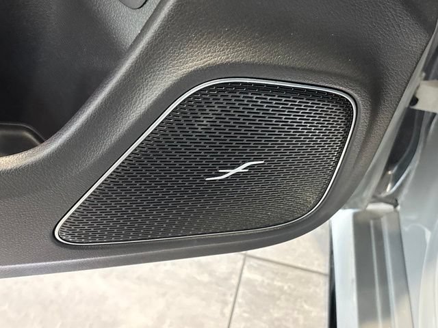 New 2026 MANUFAKTUR Alpine Grey Mercedes-Benz AMG® CLA 45 4MATIC Coupe image 49