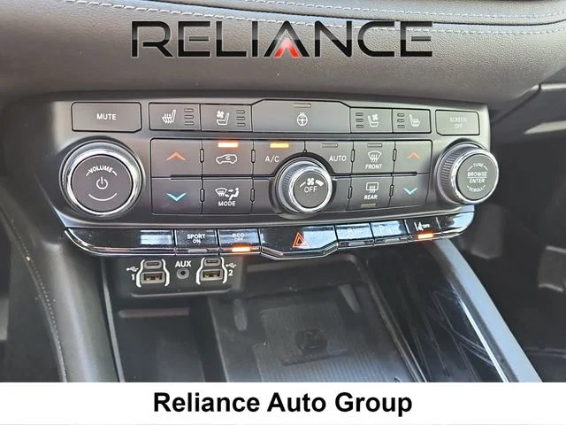 Used 2022 Red Dodge Citadel image 34