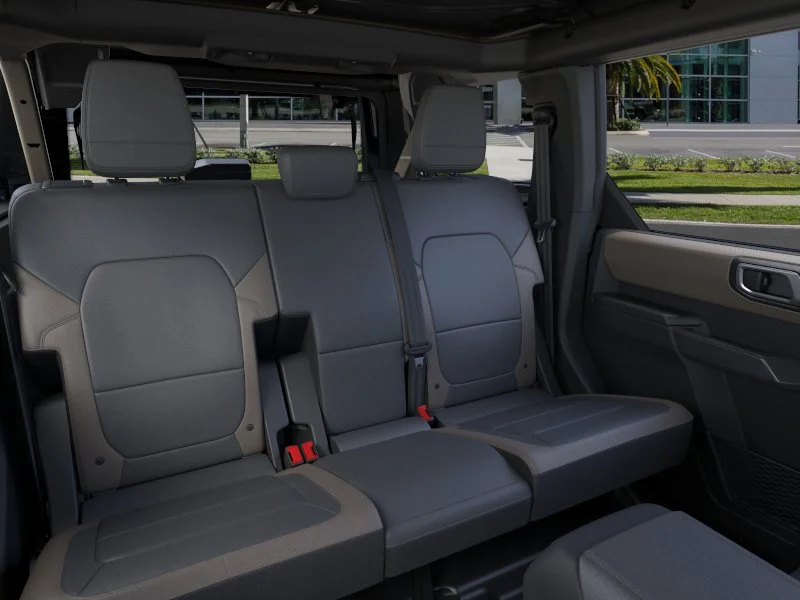 New 2026 Marsh Gray Ford Big Bend® image 35