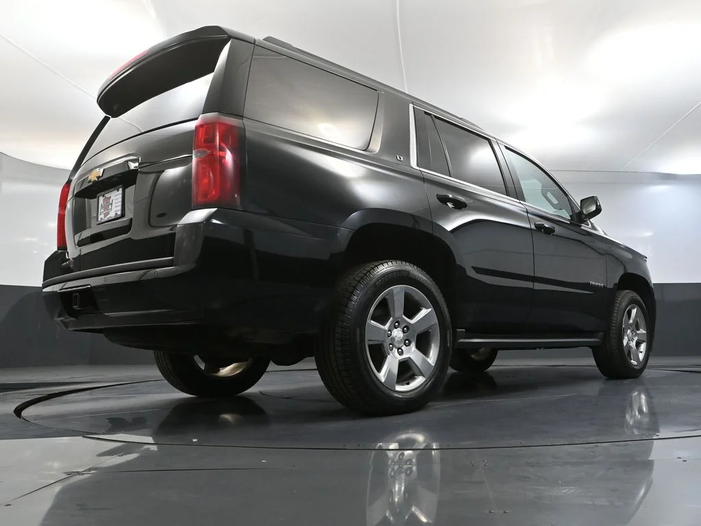 2020 Chevrolet Tahoe LT - Photo 68
