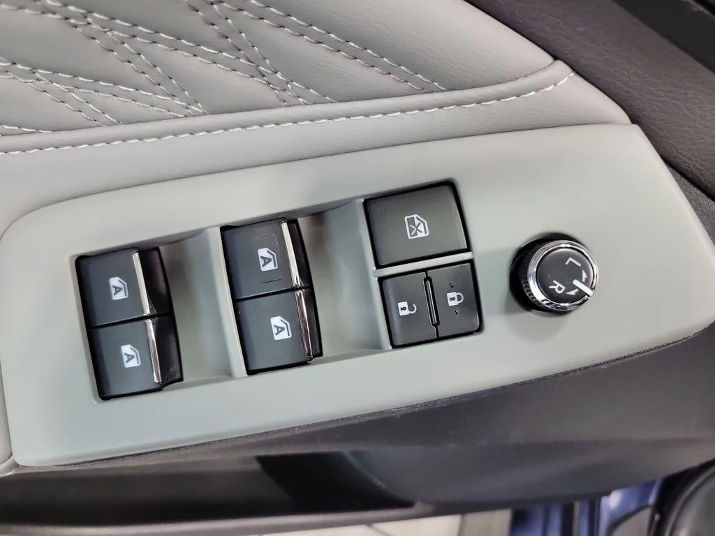Certified Used 2019 Beige Toyota Limited image 35