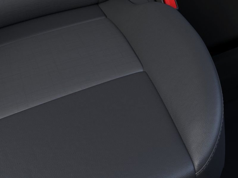New 2026 Oxford White Ford Cargo Van image 16