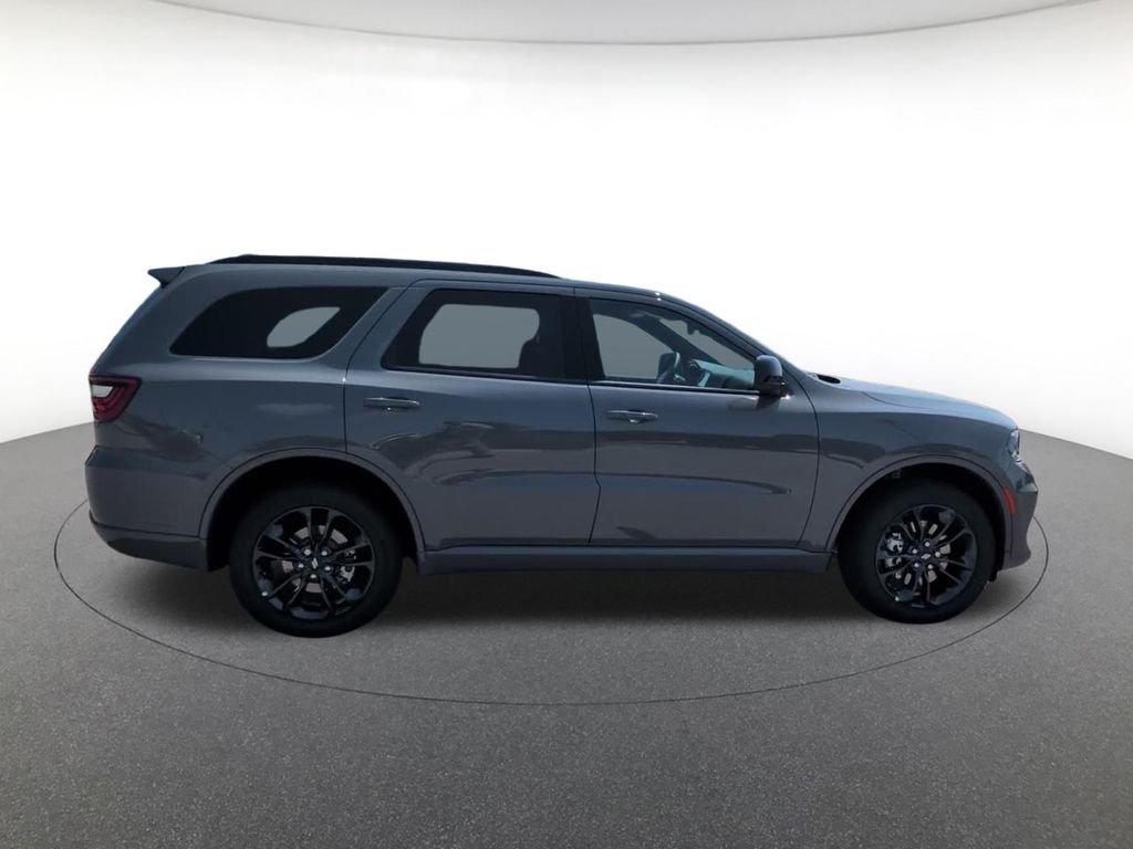New 2026 Destroyer Gray Clearcoat Dodge GT image 4