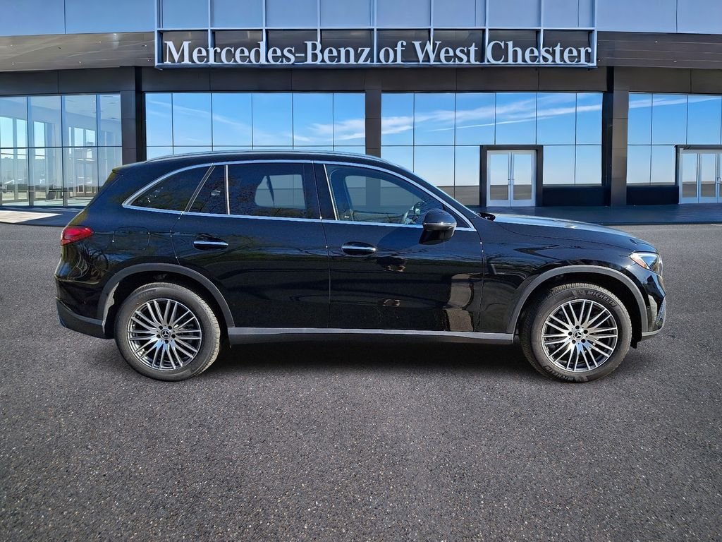 2025 Mercedes-Benz GLC Base - Photo 7