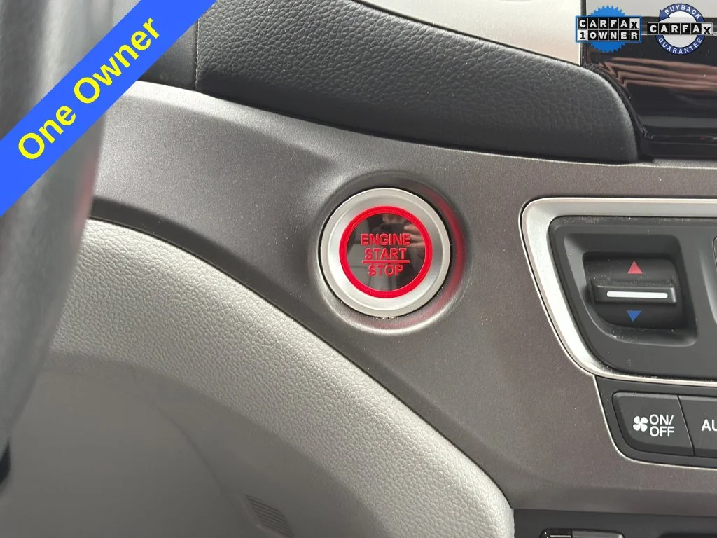 Used 2020 Gray Honda RTL image 11