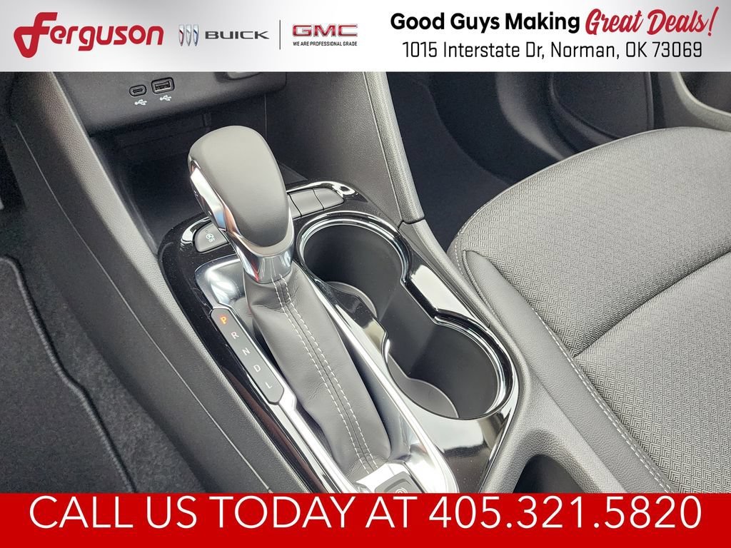 2026 Buick Encore GX Preferred - Photo 29