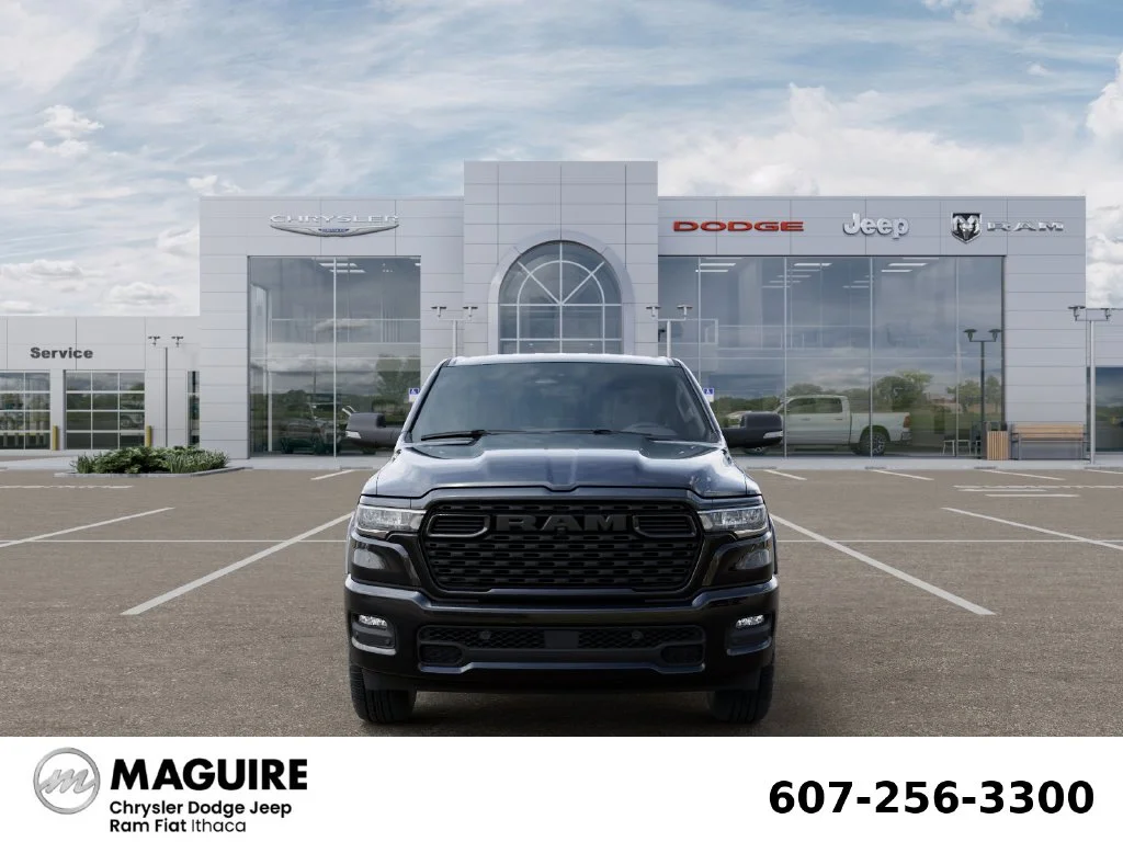 2026 RAM 1500 Big Horn/Lone Star - Photo 6