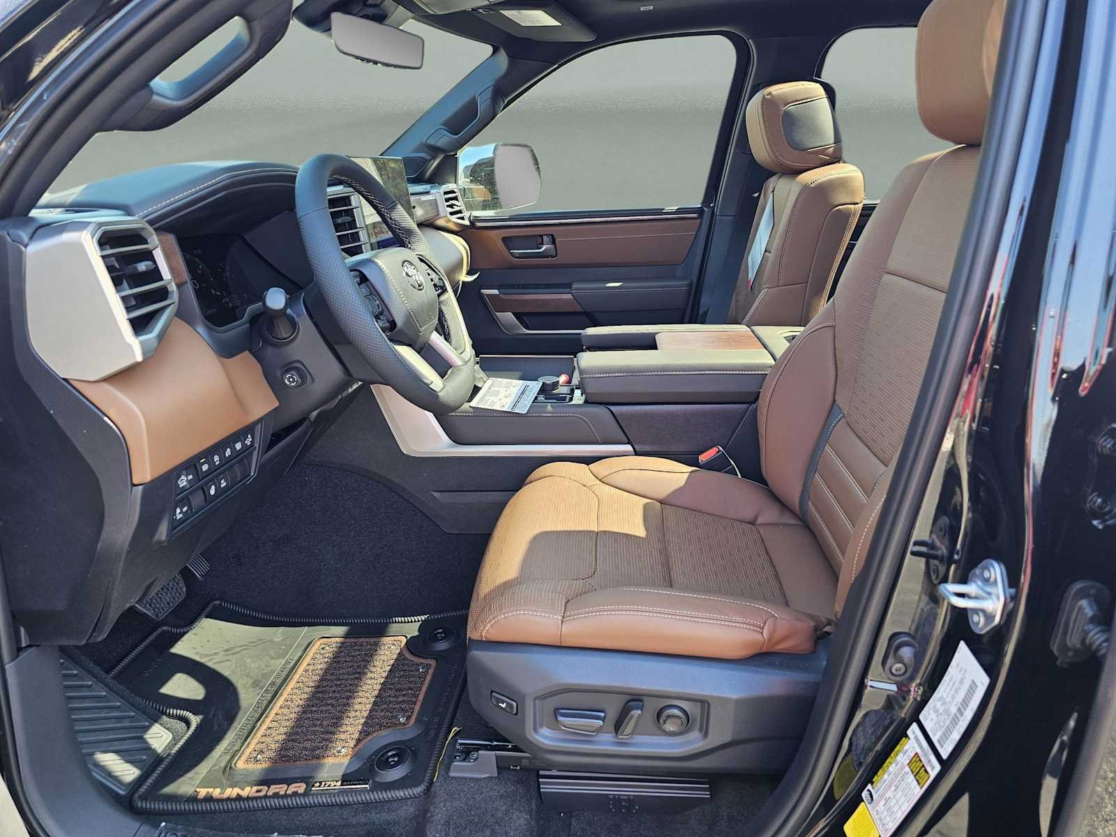 2026 Toyota Tundra 1794 Edition - Photo 14