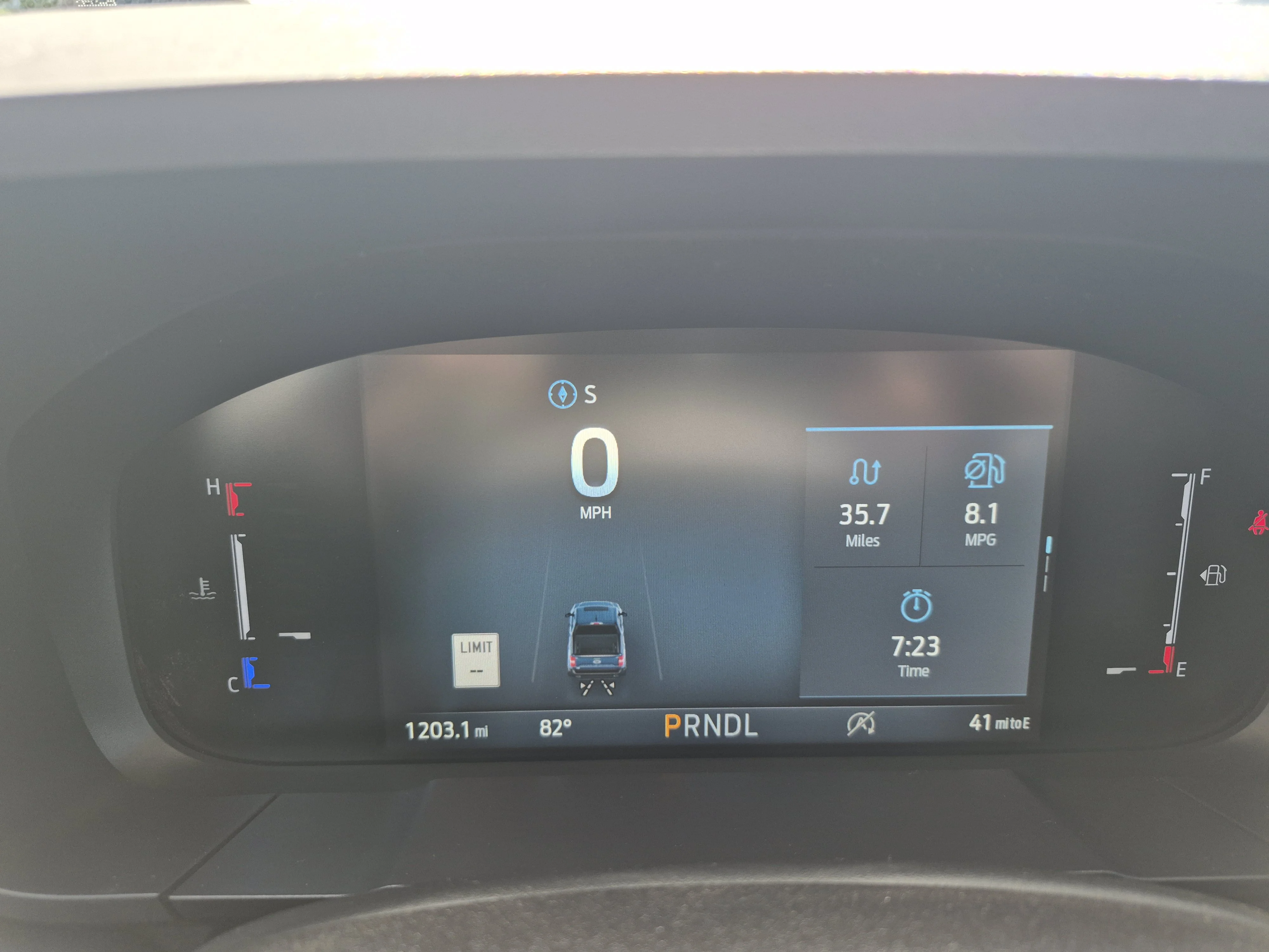 2025 Ford Maverick Lariat - Photo 25