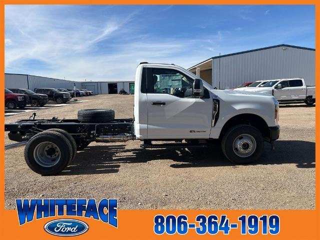 New 2026 Oxford White Ford XL image 43