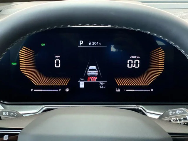 New 2026 Snow White Pearl Kia EX image 22