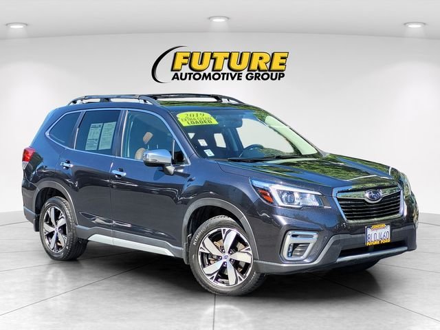 2019 Subaru Forester Touring